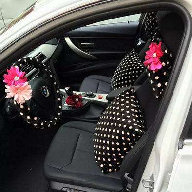 Car Accessories for Girls