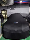 Custom Elastic Indoor Dust Cover for BMW M2M4M5 M6 X4M X5M X6M i8 Z4