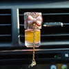 Bling Car Air Vent Perfume and Decoration - Carsoda - 4