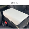 Customized Center Console Cover for Tesla Model 3