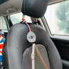 Car Seat Hooks Hanger for Mini Cooper