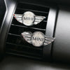 Bling Air Vent Decoration For Mini Cooper with DIY Freshener