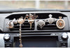 New Arrival Bling Your Ride-Rhinestone Car Air Vent Bling Decorations