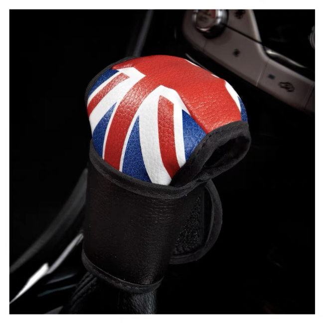 gear shift in britain MINI Cooper Hand Brake Gear Shift Cover