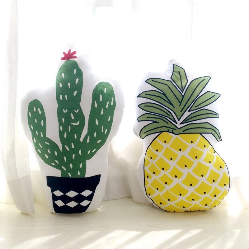 Car Seat Pillow Cushion