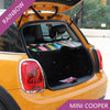 MINI Cooper Rear Trunk Tray Panel Window Shelf Privacy Shade F56 F55 R56 R60