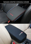 Nissan Customized Center Console Cover