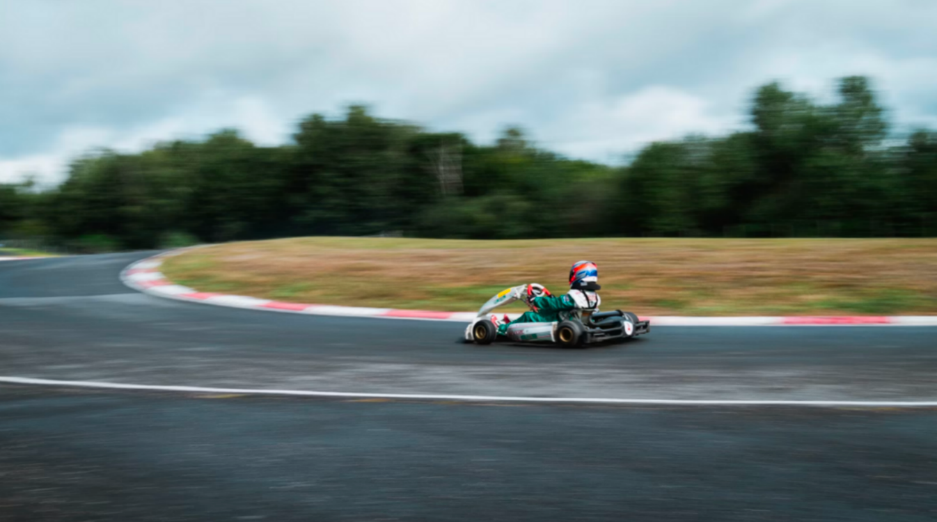 Miami's Racing Stores Are Shaping the Future of Karting