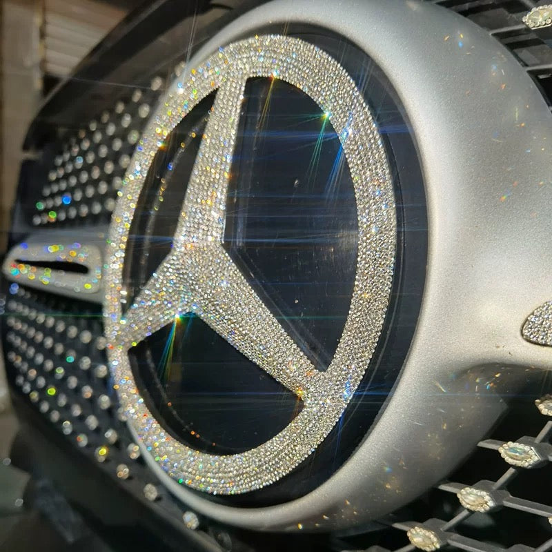 2026's Hottest New Cars in America—and the Perfect Bling Accessories for Each One