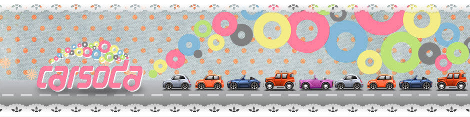 Why Selling Girly Car Accessories.
