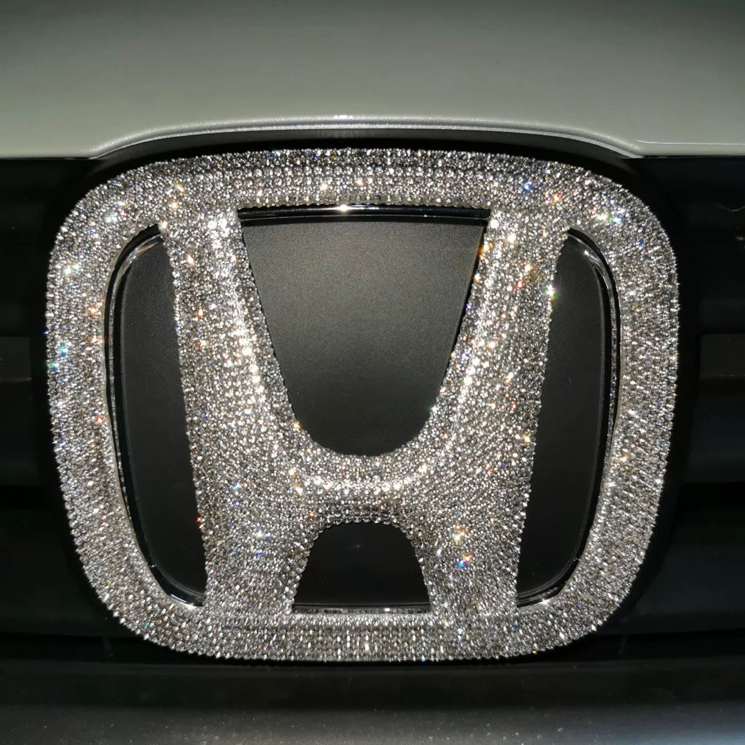 Honda Emblem Logo