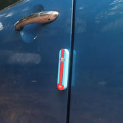 Mini Cooper Countryman door edge guard anti-scratch protector strip -utral thick