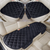 Velvet Car seat covers --Six different coloes