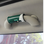 Mini Cooper Countryman Handle Covers – Roof & Door Grab Bar Protectors