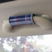 Mini Cooper Countryman Handle Covers – Roof & Door Grab Bar Protectors