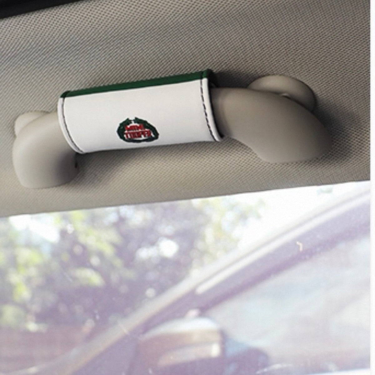 Mini Cooper Countryman Handle Covers – Roof & Door Grab Bar Protectors