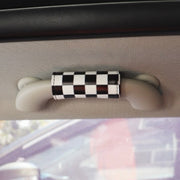 Mini Cooper Countryman Handle Covers – Roof & Door Grab Bar Protectors