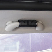 Mini Cooper Countryman Handle Covers – Roof & Door Grab Bar Protectors