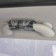 Mini Cooper Countryman Handle Covers – Roof & Door Grab Bar Protectors
