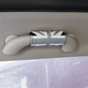Mini Cooper Countryman Handle Covers – Roof & Door Grab Bar Protectors