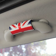 Mini Cooper Countryman Handle Covers – Roof & Door Grab Bar Protectors