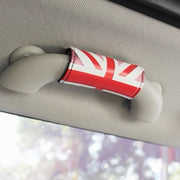 Mini Cooper Countryman Handle Covers – Roof & Door Grab Bar Protectors