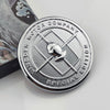 Lincoln Navigator MKC MKZ MKX 3D metal Chrome Emblem Side Badge Owner Club Special Edition