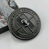 Lincoln Navigator MKC MKZ MKX 3D metal Chrome Emblem Side Badge Owner Club Special Edition