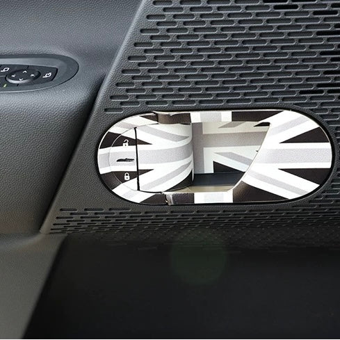 BMW MINI Electric Door Handle Covers