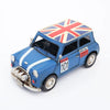 Mini Cooper Dashboard Cute Micky Minnie Silicone Car Model Decoration