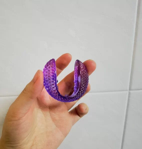 3D printed Mini Cooper Key Cover