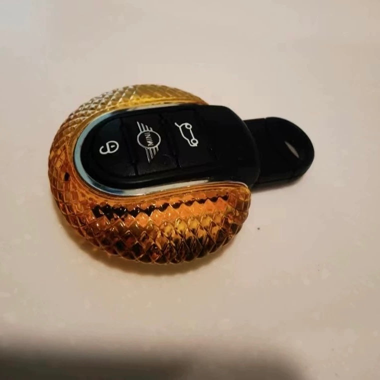 3D printed Mini Cooper Key Cover