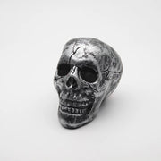 3D Skull Hood Ornament for Cars & Harley Motorcycles