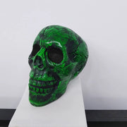 3D Skull Hood Ornament for Cars & Harley Motorcycles