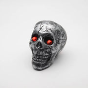 3D Skull Hood Ornament for Cars & Harley Motorcycles