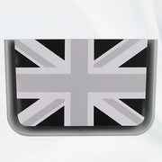 Mini Cooper Foldable Car Trash Can Backseat Organizer