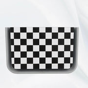 Mini Cooper Foldable Car Trash Can Backseat Organizer