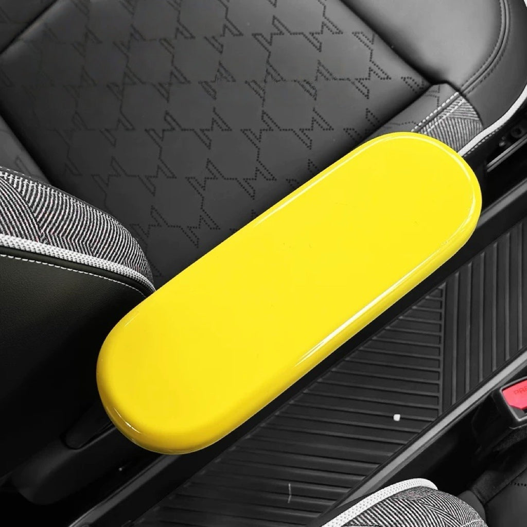 Electric MINI Cooper J01/J05 Center Armrest Cover Trim