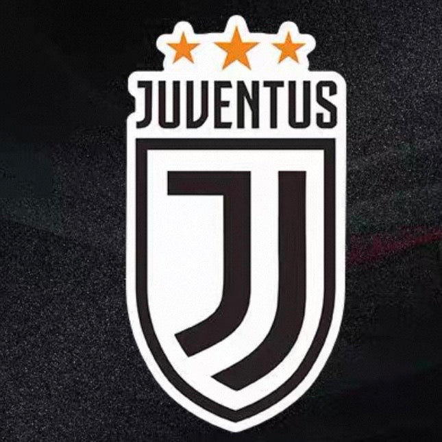 Magnetic Football Club Car Decals