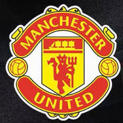 Magnetic Football Club Car Decals