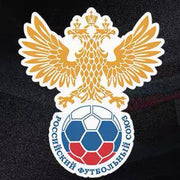 Magnetic Football Club Car Decals