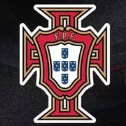 Magnetic Football Club Car Decals