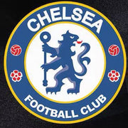 Magnetic Football Club Car Decals