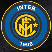 Magnetic Football Club Car Decals