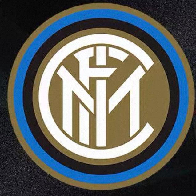 Magnetic Football Club Car Decals