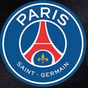 Magnetic Football Club Car Decals