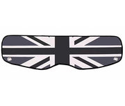 Custom Fit Mini Cooper Rear Parcel Shelf Cover