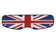 Custom Fit Mini Cooper Rear Parcel Shelf Cover