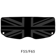 Custom Fit Mini Cooper Rear Parcel Shelf Cover