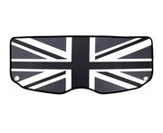 Custom Fit Mini Cooper Rear Parcel Shelf Cover